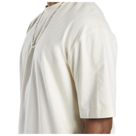 Reebok Ανδρική κοντομάνικη μπλούζα